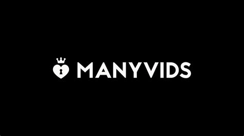 Manyvids Porn Videos 